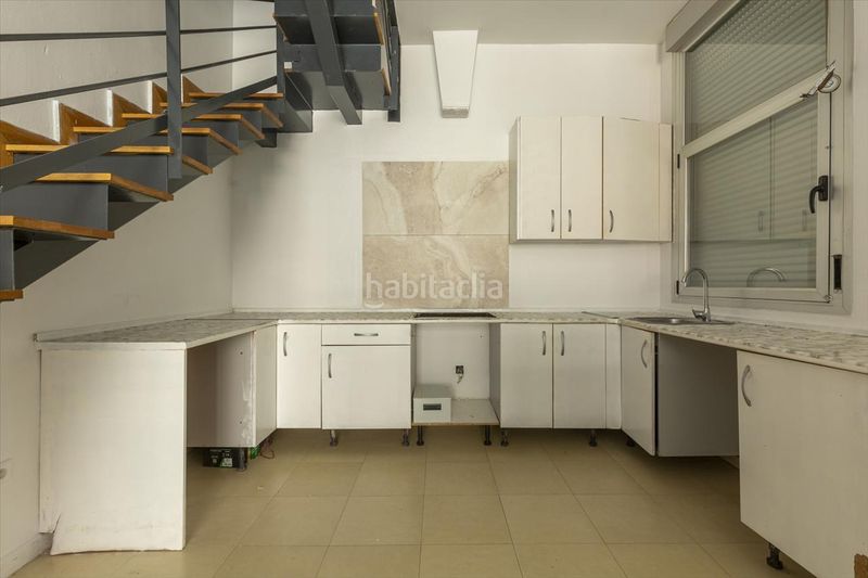 Foto 15a1f38b-d436-4117-9164-7b2548508a18. Dúplex a calle de peña de la atalaya 65 a San Diego Madrid