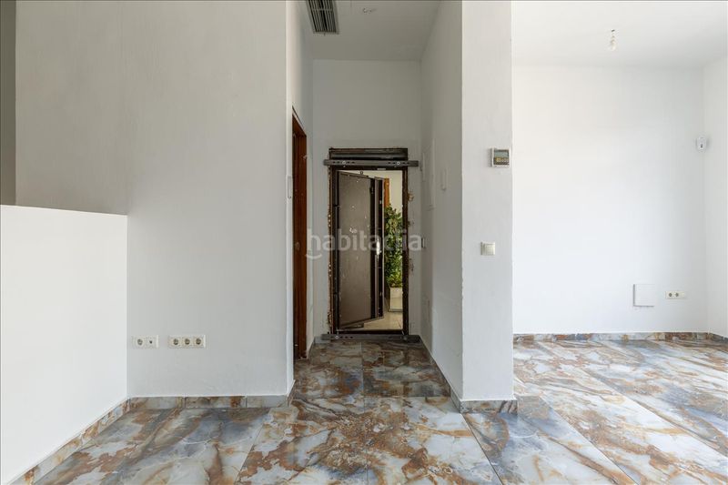 Foto 190cc7e2-7695-4815-b952-b136f6e79422. Dúplex a calle de peña de la atalaya 65 a San Diego Madrid