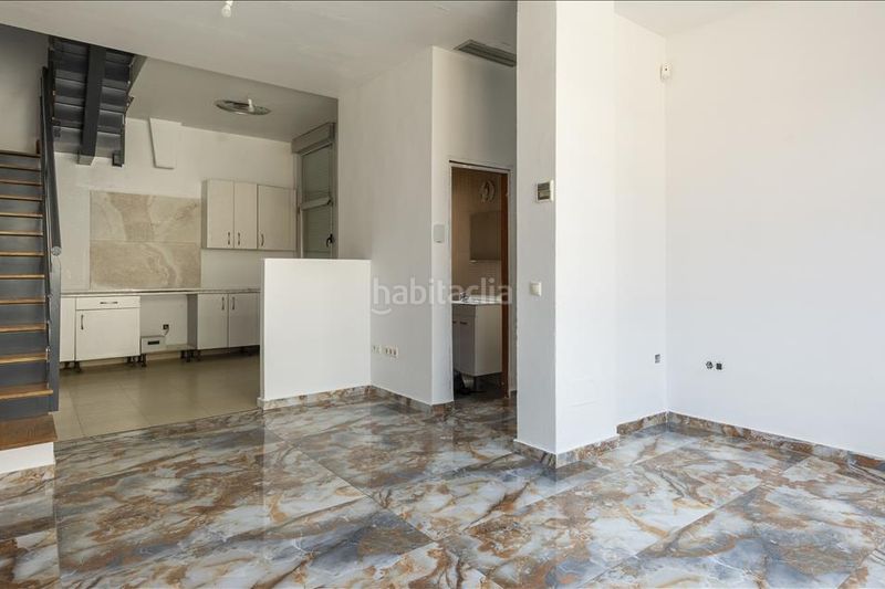 Foto 2ed9ac9d-33e1-4d27-bc8f-81a6c8407b31. Dúplex a calle de peña de la atalaya 65 a San Diego Madrid