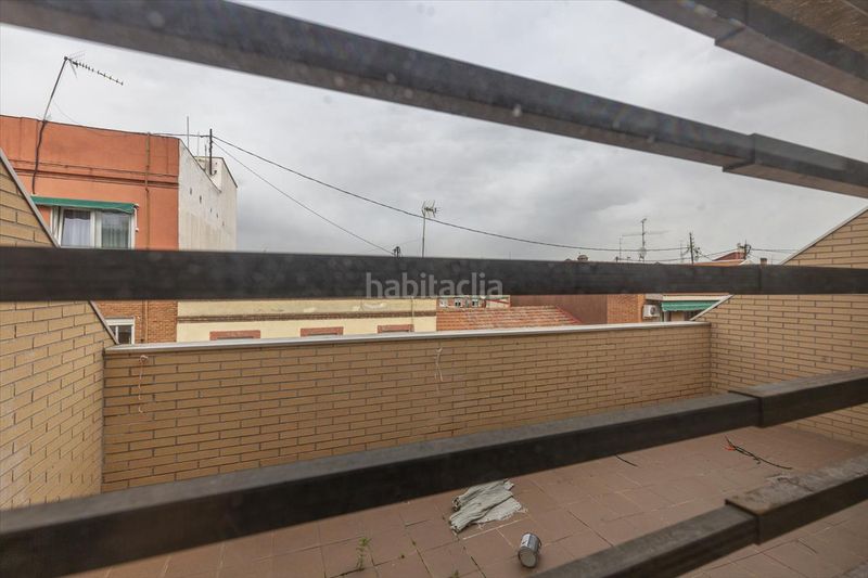 Foto a26af7f7-b458-4a11-ab10-b59f1183464f. Dúplex a calle de peña de la atalaya 65 a San Diego Madrid