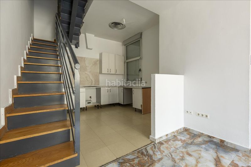 Foto bd6fb668-d8f3-400b-b61d-2e4cb3ae7926. Dúplex a calle de peña de la atalaya 65 a San Diego Madrid