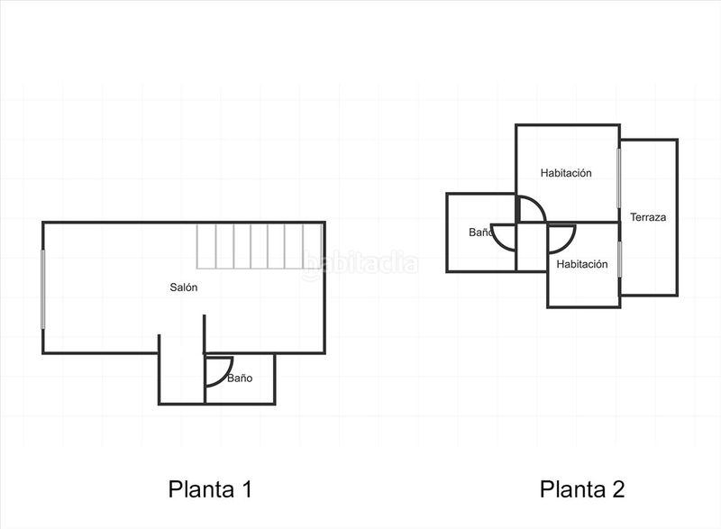 Foto f5e99ebc-4329-4b0a-b285-c639b1584906. Dúplex a calle de peña de la atalaya 65 a San Diego Madrid