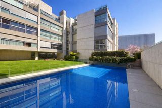 Appartement en Paseo de la habana 173. Exclusiva propiedad en venta en paseo de la habana-madrid. Immobilier neuf
