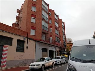 Piso en Calle Canterac 55