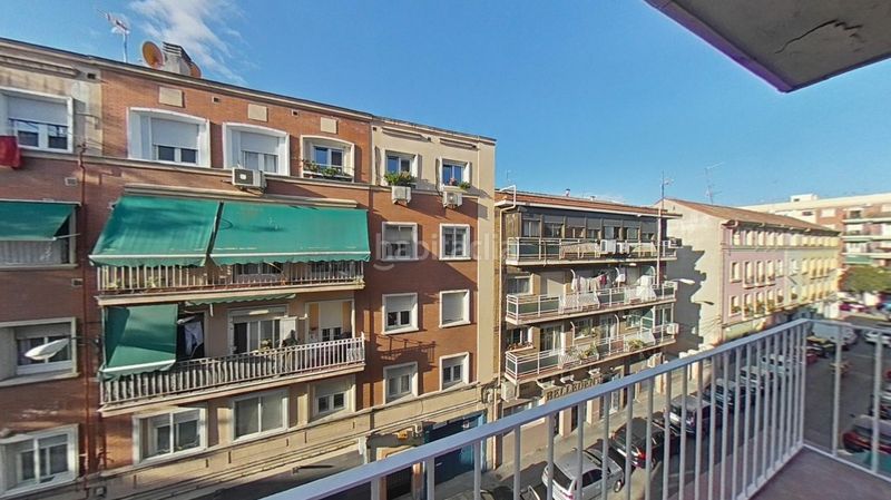 Foto 491a5787-4e97-4004-be11-bcbe72c96aec. Pis a calle alondra 2 a Vista Alegre Madrid