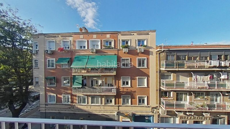 Foto 7dffccb5-0537-4e91-b31e-964e9ab3e820. Pis a calle alondra 2 a Vista Alegre Madrid