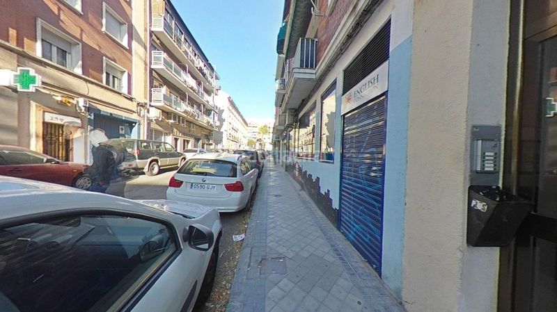 Foto a8066349-8b7d-473c-b5a5-76ff2bff4b89. Pis a calle alondra 2 a Vista Alegre Madrid
