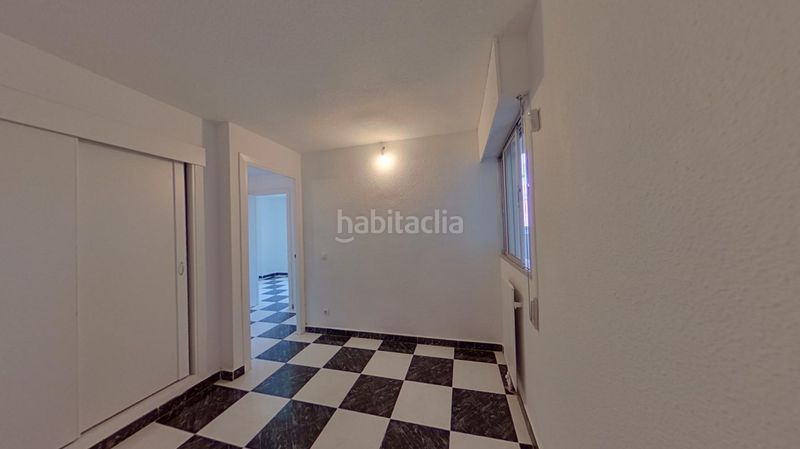 Foto 3ed45a32-2cd0-4169-89e9-f0522872e7e0. Pis a calle de san claudio 71 a Palomeras Sureste Madrid