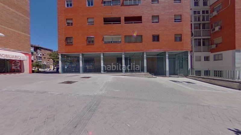 Foto 55b13323-ce0a-479b-ad9b-1940a1bba638. Pis a calle de san claudio 71 a Palomeras Sureste Madrid