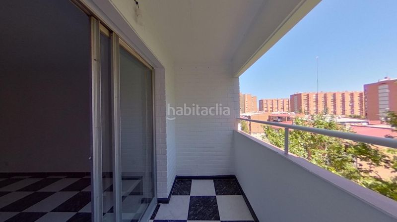 Foto 9227b0d2-76aa-4b4d-a485-0a911ccb26fe. Pis a calle de san claudio 71 a Palomeras Sureste Madrid