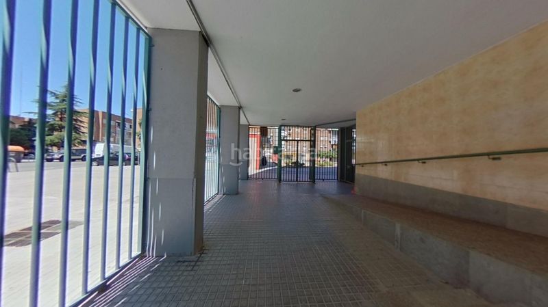 Foto df593e9a-f663-415a-9de2-4321919fa654. Pis a calle de san claudio 71 a Palomeras Sureste Madrid