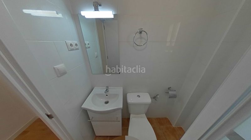 Foto 2e79130d-5642-4612-baa4-fc6514a7be17. Pis a calle del tercio 32 a San Isidro Madrid