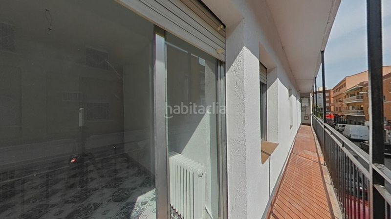 Foto 63d5c058-4913-4e06-b0af-ca5ee22a1e4b. Pis a calle de eulalia gil 8 a Vista Alegre Madrid