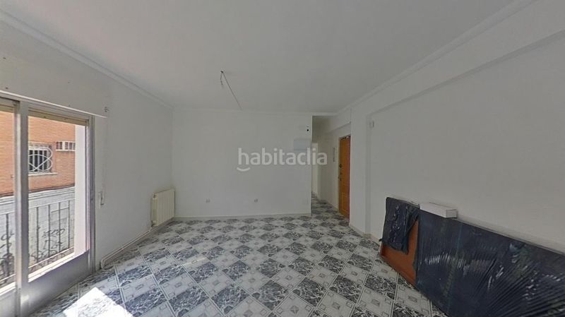 Foto 666a4381-a737-4d0b-a74e-56557a155a65. Pis a calle de eulalia gil 8 a Vista Alegre Madrid