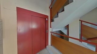 Flat  Calle de elvira barrios 1. Piso en calle elvira barrios