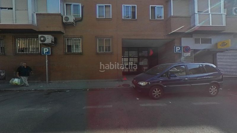 Foto 7d5fe4ab-4f4d-4724-8d50-78803645ec47. Pis a calle pedro jiménez 19 a Villaverde Alto Madrid