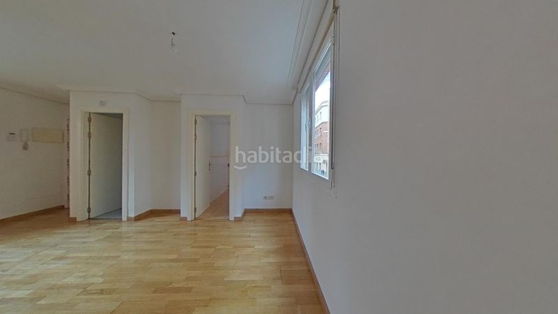 Foto 49bdd65b-31c5-4850-9bb4-3ed8b0b5b6fb. Pis a calle de urgel 17 a San Isidro Madrid