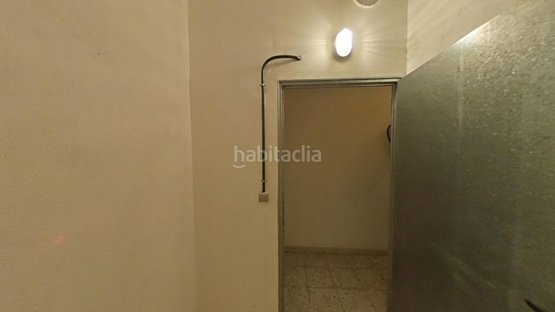 Foto a07ce9d5-92cc-4340-abdc-6fd4a9ba1d2d. Pis a calle de urgel 17 a San Isidro Madrid