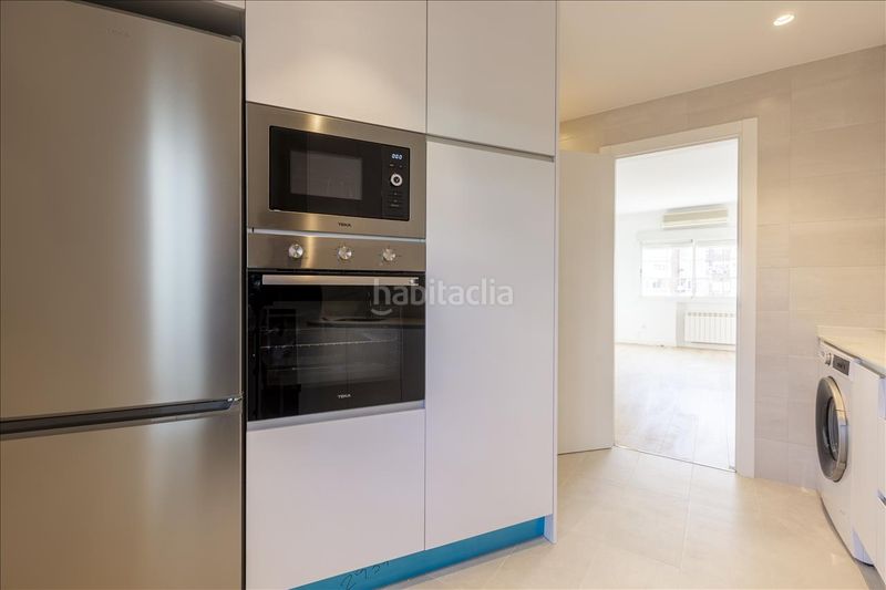 Foto 44dcae02-8775-4676-8891-8c5acb322160. Pis a calle de oña 9 a Virgen del Cortijo-Manoteras Madrid