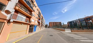 Flat  Carrer de montealegre. Piso en venta en calle de montealegre