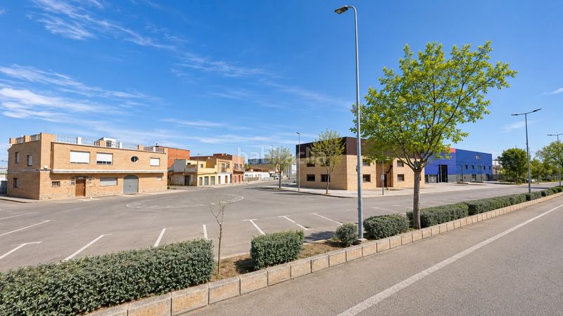 Foto f896e415-5612-44de-b14c-dc7da0ab1cc2. Edifici a Aldaia