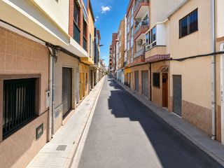 Pis  Avinguda camp morvedre. Piso en venta en camp morvedre