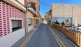 Pis  Carrer progr�s. Piso en venta en progreso 14