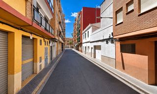 Appartement  Carrer de la parreta. Piso en venta en calle de la parreta 26