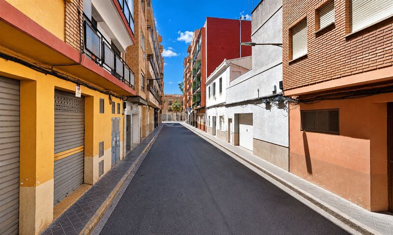 Foto 1d24fd25-ada5-4691-8e62-47f9044124fa. Pis a Centro Xirivella