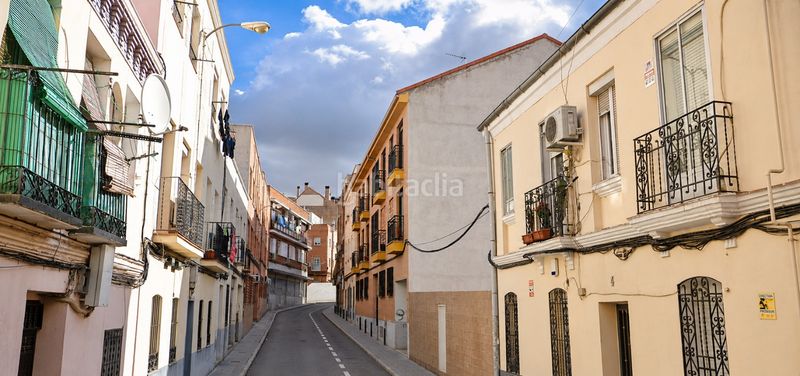 Foto 43ad6319-172e-42b5-9f73-24edaba8b2b8. Pis a Numancia Madrid