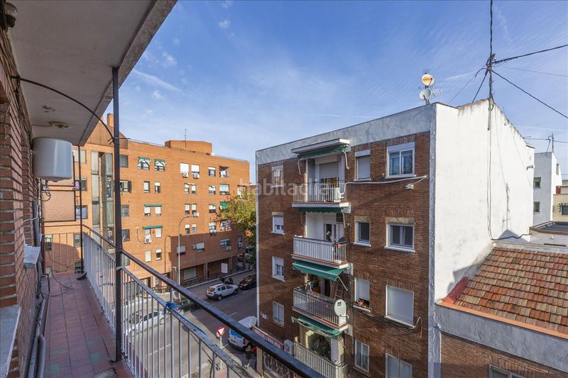 Foto 97b3b139-45d0-4995-a08d-6867df9fc3c5. Appartamento in calle de salvador alonso 2 in San Isidro Madrid