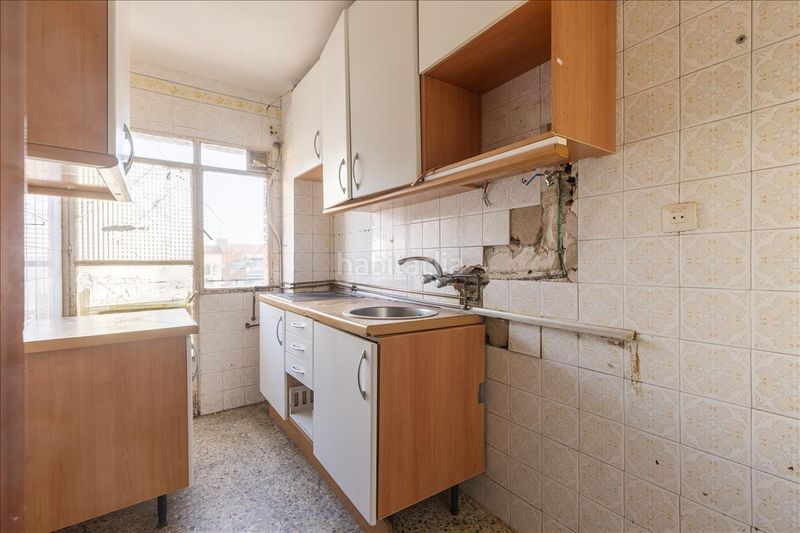 Foto 97ca0f03-2185-478d-80c4-af8b553ba73e. Appartamento in calle de salvador alonso 2 in San Isidro Madrid
