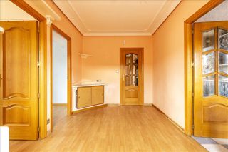 Flat in Calle de Sierra Carbonera 43