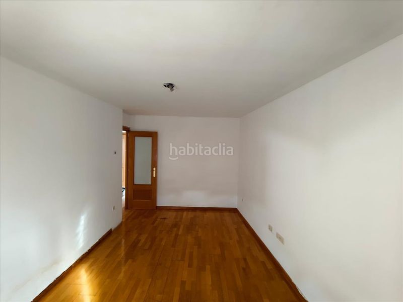 Foto 1c33c224-d816-400a-acd7-613f52657b9c. Pis a San Isidro Madrid