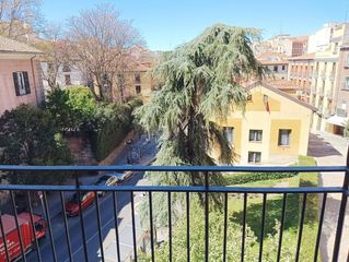 Affitto Appartamento in Calle de segovia 10. Piso en alquiler en calle de segovia 10