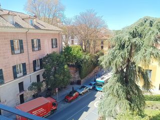 Location Appartement à Calle de segovia 10. Piso en alquiler en calle de segovia 10