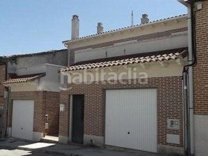 Foto 496cd403-9bd1-4386-ac86-f9bc6366abc1. Casa adossada a calle teso 7 a Seca (La)