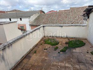 Foto d513fba1-851d-4eb2-bd9d-1f474483b82f. Casa adossada a calle teso 7 a Seca (La)