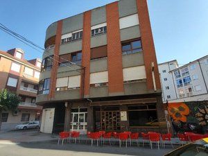 Etagenwohnung  Calle batalla de lepanto 17. Piso en venta en calle batalla de lepanto, 17