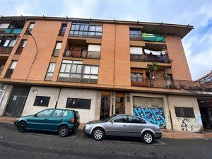 Etagenwohnung  Calle santa elena jam 2. Piso en venta en calle santa elena jam