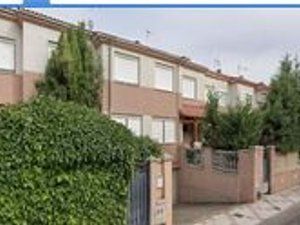 Casa adossada  Camino viejo 37. Chalet adosado en venta en viejo valladolid, 37