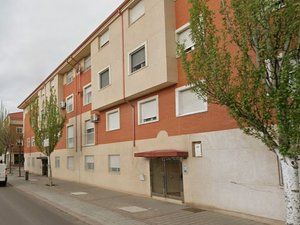 Pis  Calle josé zorrilla 18. Piso en venta en jose zorrilla, 18