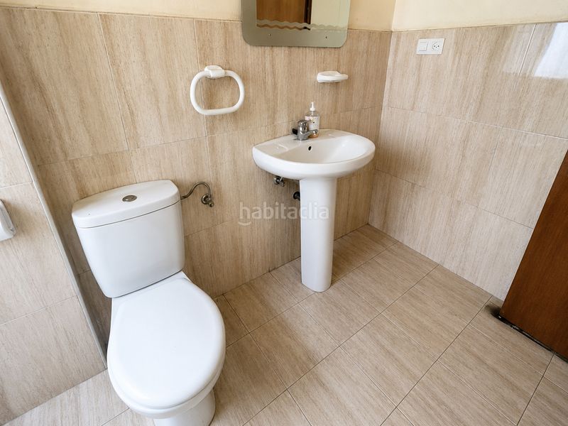 Foto a9edcf91-7a6b-4e27-b633-5873f0497242. Pis a Centro Ponferrada