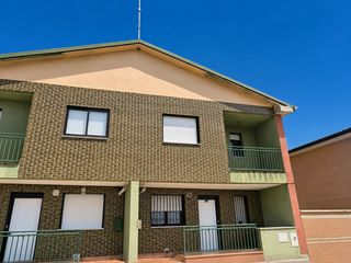 Chalet in Calle de la viesca 6