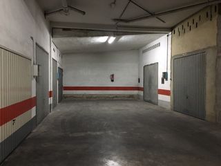 Alquiler Parking coche  Carrer de la llum