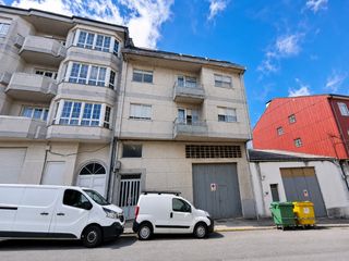 Appartement  Calle marqués de rodil 21
