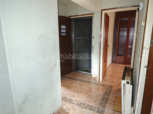 Foto b40c65b1-ad97-4bae-8a31-01155a2953ae. Etagenwohnung in calle san pedro 8 in sardas - puente de Sabiñánigo Sabiñánigo