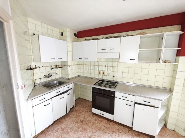 Foto ca912f73-c779-45ef-a2cf-bce1b8cd1091. Etagenwohnung in calle san pedro 8 in sardas - puente de Sabiñánigo Sabiñánigo
