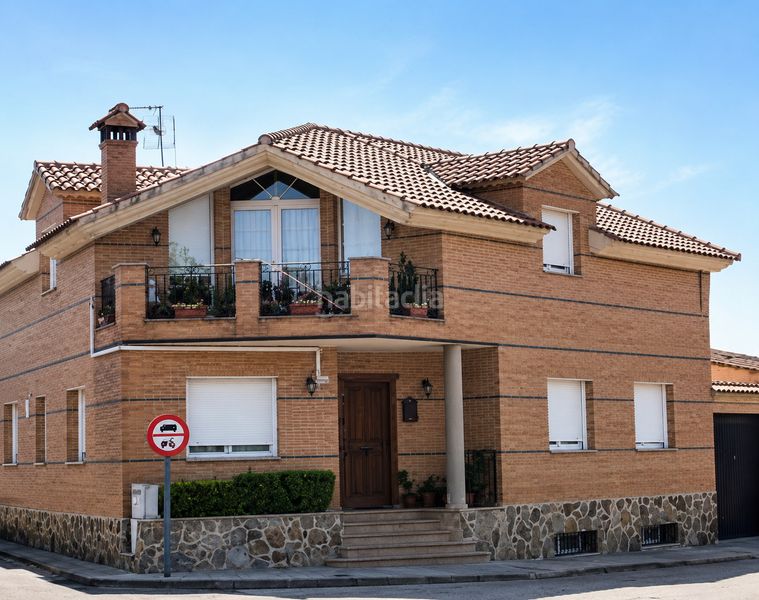 Foto 51c1fa08-b7a8-49c5-91c1-2dc11f0b042e. Casa a calle san pedro 34 a Mata (La)