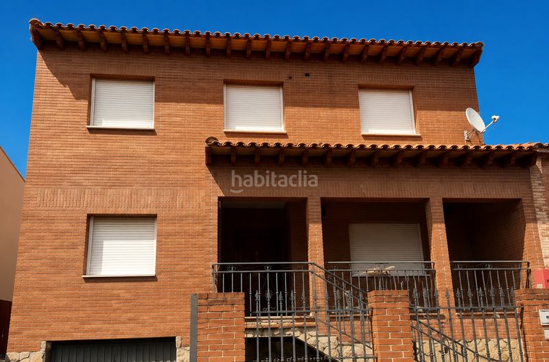 Foto 427ced0b-7133-4ab7-8e45-ed59f332f7b9. Casa a calle ciudad real 3 a Cebolla